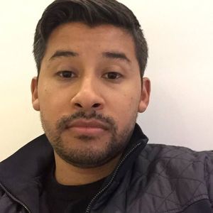 Meet your Posher, Brian